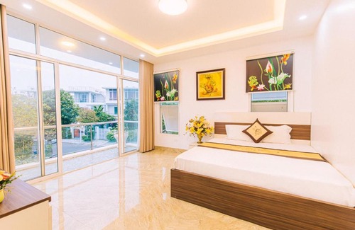 Sam Son Apartment | Villa Sao Biển 99
