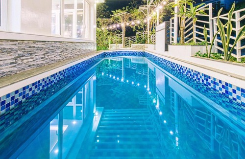Sam Son Apartment | Villa Sao Biển 99