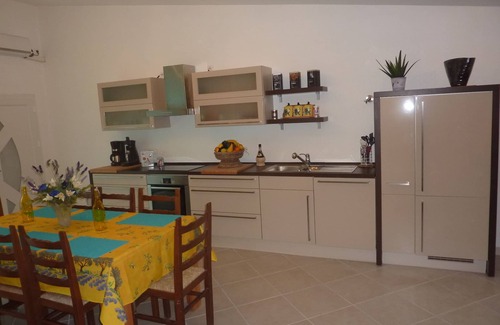 Antheor Villa | Villa SAPHIR de Ppied :4 master suites + 9-seater jacuzzi. Pets welcome.