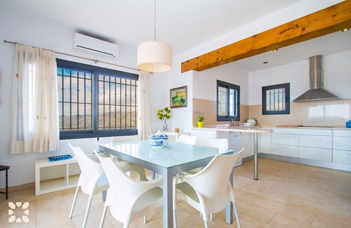Teulada Villa | Villa SAPPHIRE by Abahana Villas