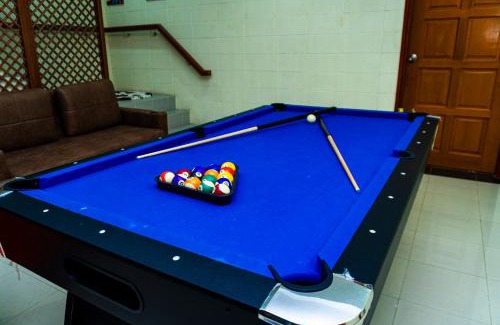 Larut Villa | Villa Sapphire by Blue Robin - Private Taiping Villa 20pax River & Waterfall