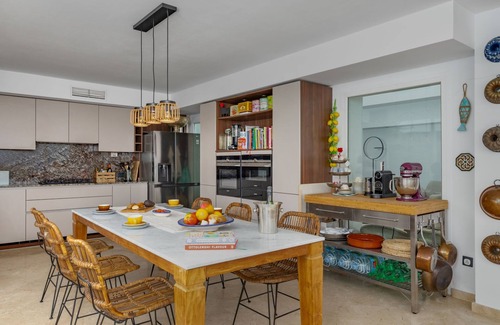 Manilva House | Villa Sara by Interhome