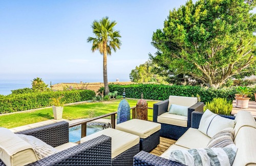 Manilva House | Villa Sara by Interhome