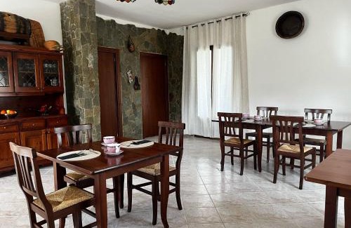 Castiadas Villa | Villa Sarcapos Castiadas