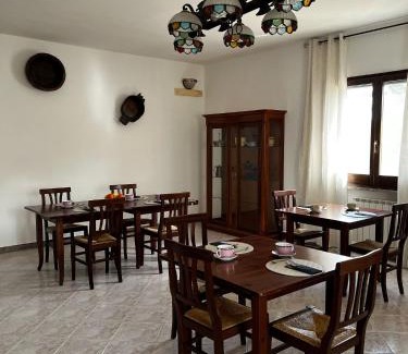 Castiadas Villa | Villa Sarcapos Castiadas