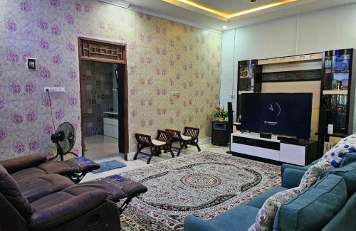 Mataram Villa | Villa Sari Lombok