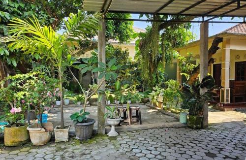 Mataram Villa | Villa Sari Lombok