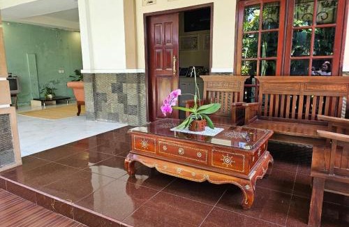 Mataram Villa | Villa Sari Lombok