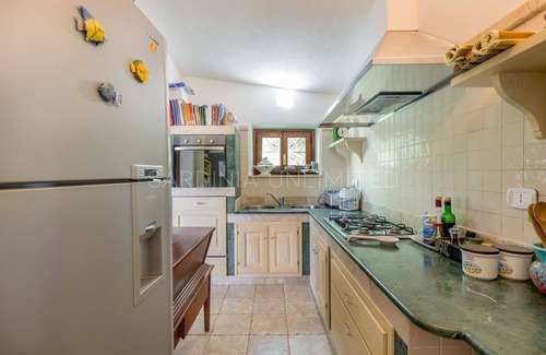 Portobello Villa | Villa Sassifraga: just few steps from the beach