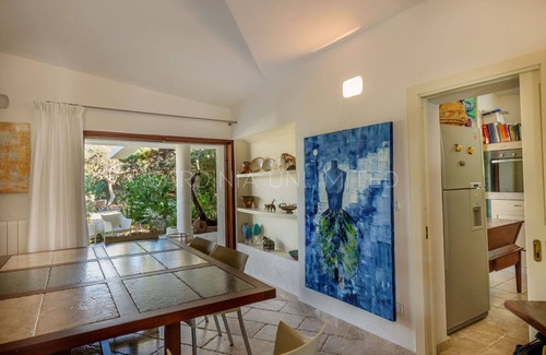 Portobello Villa | Villa Sassifraga: just few steps from the beach