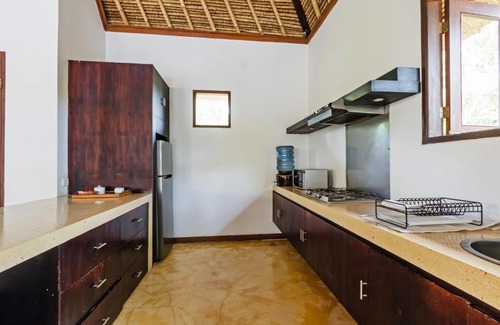 Sengkidu Villa | Villa Sasoon 1, 100 mt to Beach