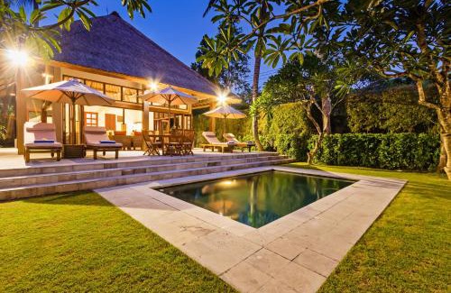 Sengkidu Villa | Villa Sasoon, 100 mt to Beach