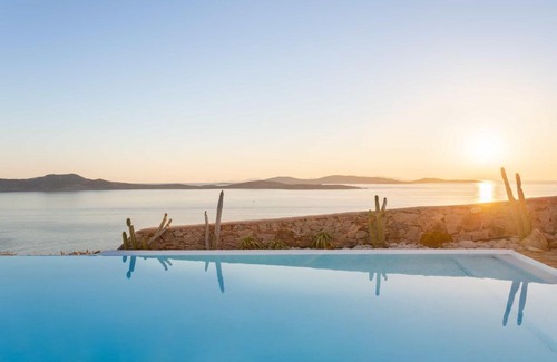 Agios Ioannis Villa | Villa Savannah
