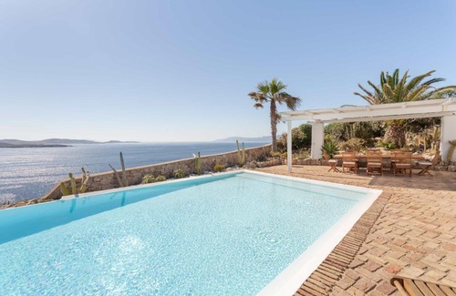 Agios Ioannis Villa | Villa Savannah