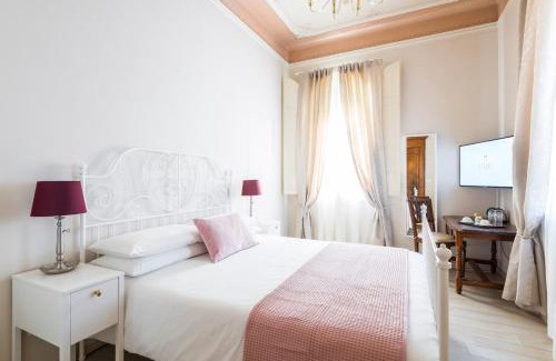 Santo Stefano Bed & Breakfast | Villa Savioli Room & Breakfast