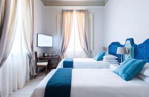 Santo Stefano Bed & Breakfast | Villa Savioli Room & Breakfast