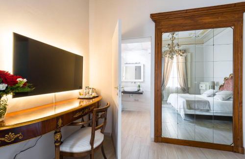 Santo Stefano Bed & Breakfast | Villa Savioli Room & Breakfast