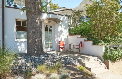 Binz Apartment | Villa "Saxonia" in Binz - WG 19, strandnah