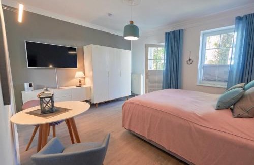 Binz Apartment | Villa "Saxonia" in Binz - WG 19, strandnah
