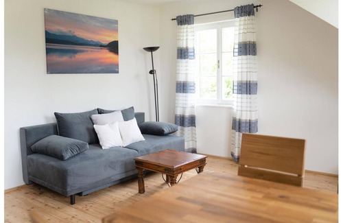 Velden am Worther See Apartment | Villa Schwertführer Top 1