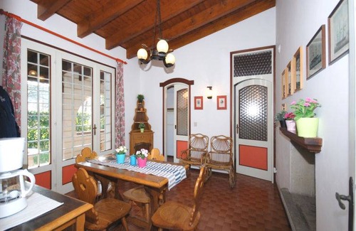 Lignano Riviera Resort | Villa Schiller (HNWCA12)