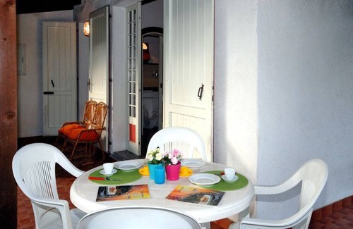 Lignano Riviera Resort | Villa Schiller (HNWCA12)