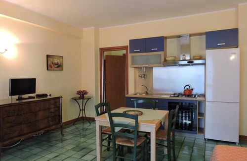Santa Tecla House | Villa Sciare Modò Ap3