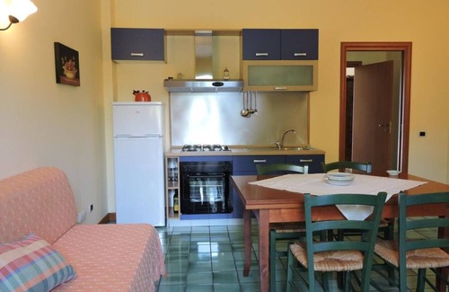 Santa Tecla House | Villa Sciare Modò Ap3