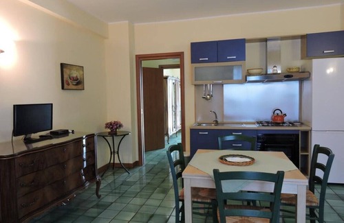 Santa Tecla House | Villa Sciare Modò Ap3