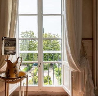 Calci Bed & Breakfast | Villa Scorzi - Relais de Charme