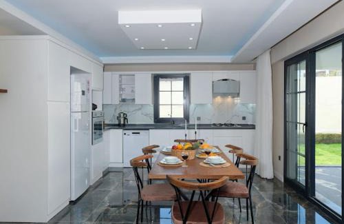 Fethiye Villa | Villa Seçil