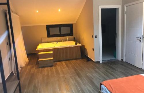 Fethiye Villa | Villa Seçil