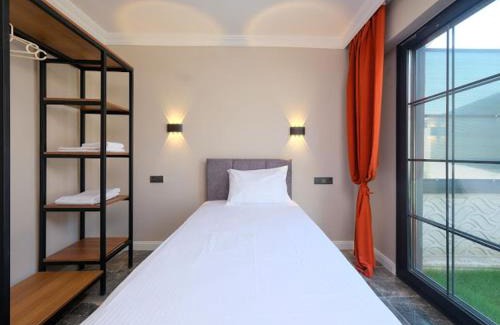Fethiye Villa | Villa Seçil