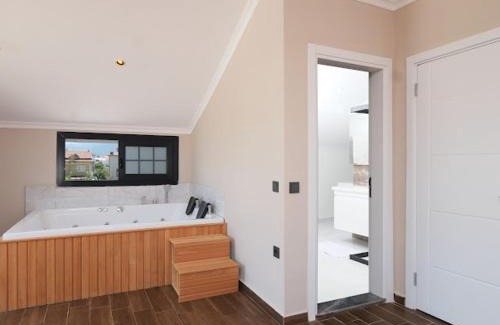 Fethiye Villa | Villa Seçil