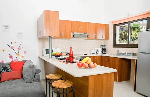 Latsi Villa | Villa Sea Side - includes a Private pool, WI-FI & a pool table