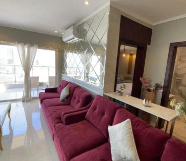 Ash Shati Apartment | villa-Sea view فيلا اطلالة بحرية جار القمر