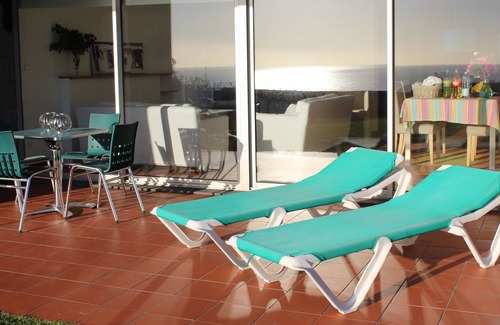 Caloura Villa | Villa Sea View (8)