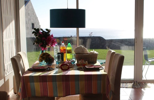 Caloura Villa | Villa Sea View (8)