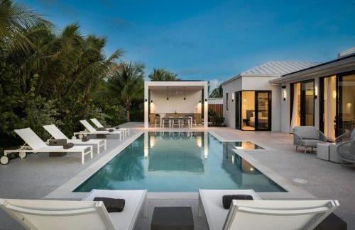 Leeward Settlement Villa | Villa Seadream - Upper East Side Enclave #16