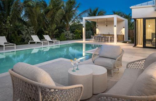 Leeward Settlement Villa | Villa Seadream - Upper East Side Enclave #16