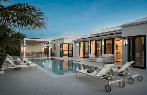 Leeward Settlement Villa | Villa Seadream - Upper East Side Enclave #16