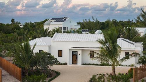 Leeward Settlement Villa | Villa Seadream - Upper East Side Enclave #16