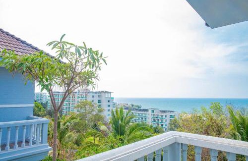 Phu Hai Beach Apartment | Villa Sealink - Căn Hộ Ocean Vista An