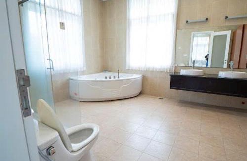 Phu Hai Beach Apartment | Villa Sealink - Căn Hộ Ocean Vista An