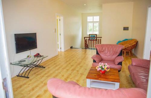 Phu Hai Beach Apartment | Villa Sealink - Căn Hộ Ocean Vista An