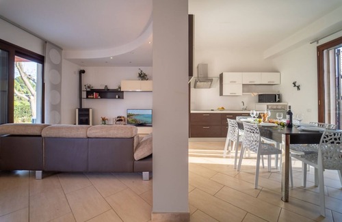 Arenella Villa | Villa Seaside - Beach Retreat