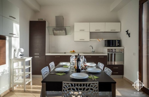 Arenella Villa | Villa Seaside - Beach Retreat