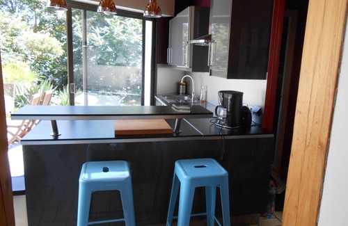 Wissant Villa | Villa SEAVIEW 30m from the beach WISSANT classified site