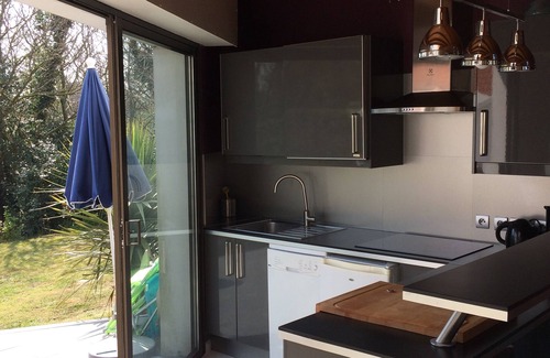 Wissant Villa | Villa SEAVIEW 30m from the beach WISSANT classified site