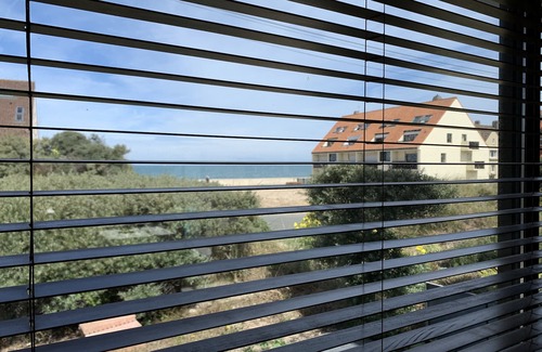 Wissant Villa | Villa SEAVIEW 30m from the beach WISSANT classified site